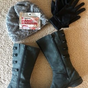 Merrell Waterproof Winter Boots